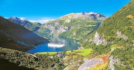 Variazione itinerari 2012 Costa Crociere: le prime novità.