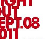 Vogue Fashion's Night 2011