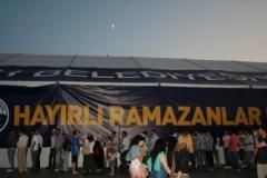 Ramadan a Istanbul