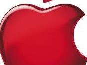 Apple offre milione dollari Sharp display