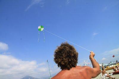 torneo di bocce al Bagno Carlo