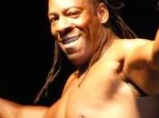 Booker Generation Goldust