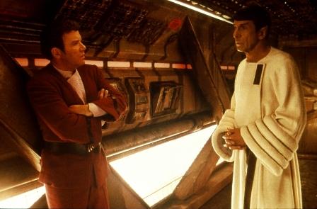 Star Trek IV: Rotta verso la Terra (1986)