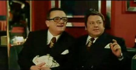 Fantozzi e Filini