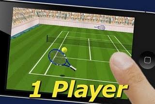 -GAME-Hit Tennis 2