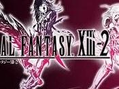 Final Fantasy XIII-2 video gameplay gamescom 2011