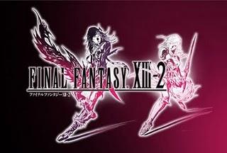 Final Fantasy XIII-2 : video gameplay gamescom 2011
