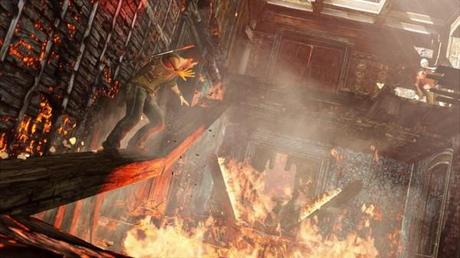 Uncharted 3, potrebbe occupare più di un blu-ray