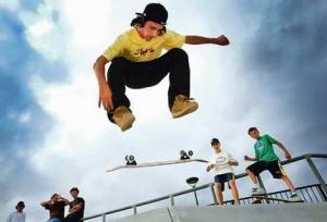 skaters skateboard giovani