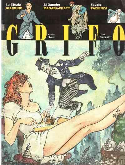 I miei primi 40 anni...a fumetti