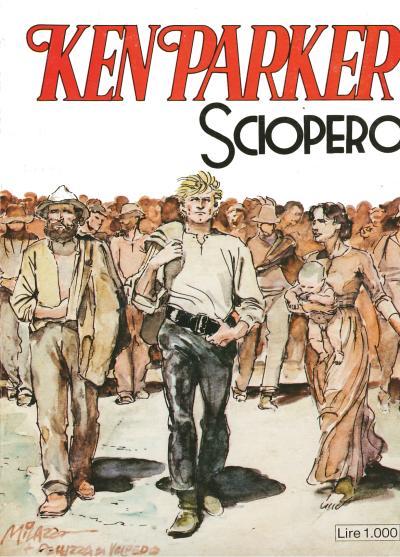 I miei primi 40 anni...a fumetti