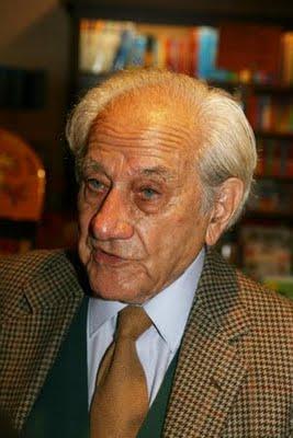 Gualtiero Jacopetti (1919-2011)