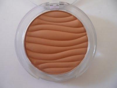 Recensione/Review Essence Bondi Beach (L.E.) Bronzing Powder