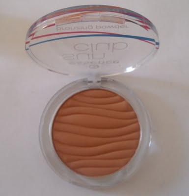 Recensione/Review Essence Bondi Beach (L.E.) Bronzing Powder