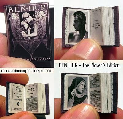 BEN-HUR - The Player's Edition