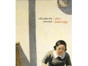 Olive Kitteridge (Elizabeth Strout)