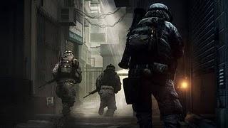 Battlefield 3 : la co-op NON sarà a schermo diviso, ma sbloccherà armi in modalità multiplayer