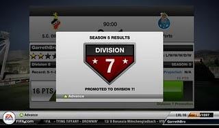 FIFA 12 : ecco le novità della modalità online