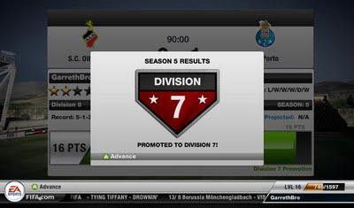 FIFA 12 : ecco le novità della modalità online