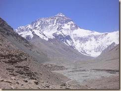 everest-from-tibet