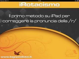 iRotacismo for iPad