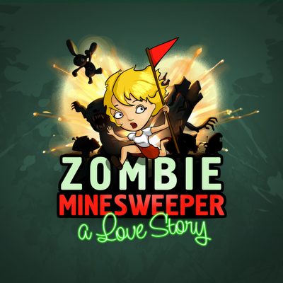 Zombie Minesweeper disponibile per iPhone e iPad