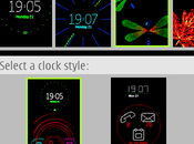 Nokia Sleeping Screen aggiorna pieno supporto Symbian Anna