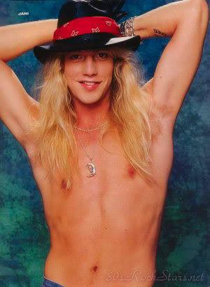 Jani Lane (1964-2011)