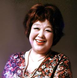 Akiko Futaba (1915-2011)