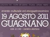 Premio Terre negroamaro 2011