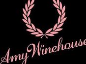 abiti realizzati Winehouse Fred Perry saranno devoluti beneficenza