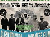 Riviera Summerfest Agosto