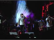 Flogging Molly Live