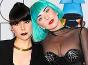 Natali Germanotta, sorella Lady Gaga entra mondo della moda!