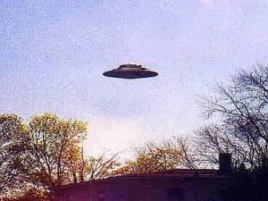 Ufo avvistato nel sanremese. Probabile presenza di UFO nei pressi del monte Saccarello