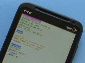 evo3d Sbloccare Bootloader HTC EVO 3D, ora è possibile