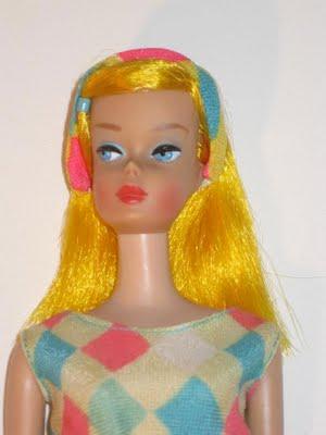 DALLA BARBIE ALLA MODA?