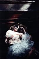 DREAM WORKS... Iris Strubegger in Vogue Germany September 2011 by Alexi Lubomirski