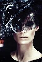 DREAM WORKS... Iris Strubegger in Vogue Germany September 2011 by Alexi Lubomirski