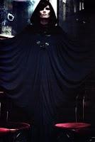 DREAM WORKS... Iris Strubegger in Vogue Germany September 2011 by Alexi Lubomirski