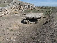 ARCHEOLOGIA SARDA: VISITA ALL'ALTARE MEGALITICO DI MONTE D'ACCODDI - SASSARI