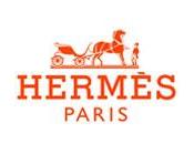 Hermès firma preziosi sari indiani Limited Edition