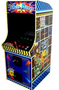 Giochi online – Pacman & Co che nostalgia!!