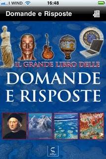 Il grande libro delle domande e risposte