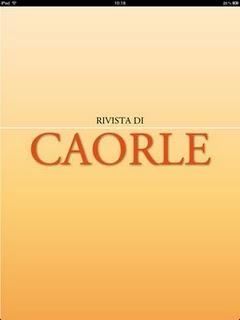 La rivista di Caorle