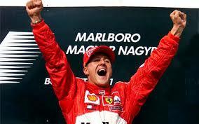 19 agosto 2011: il quarto titolo di Schumi, 10 anni dopo