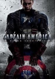 Recensione film Capitan America