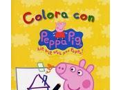 Peppa ,favole antropomorfe "dall'antico Egitto"