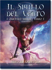 Recensione: Il sigillo del vento