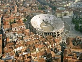 Gli effetti della manovra a Verona